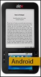 Android-ereader