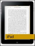 Ipad-ereader