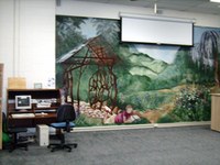 Anne Camp Meeting Room