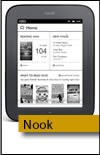 Nook-ereader